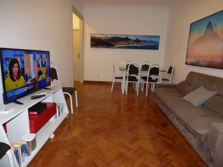 Apartment In Rio With Parking Ρίο ντε Τζανέιρο Εξωτερικό φωτογραφία