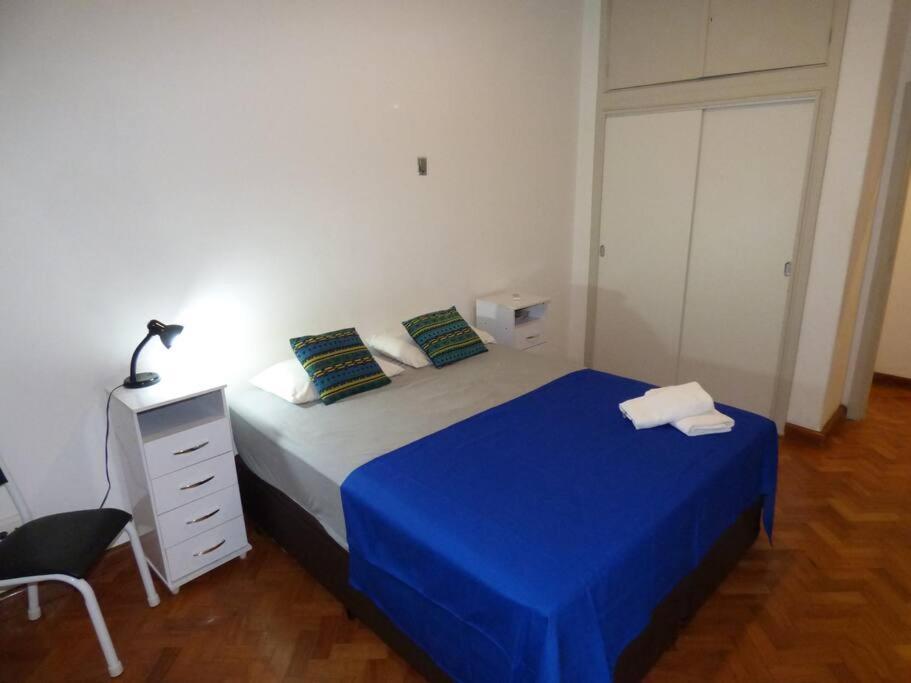 Apartment In Rio With Parking Ρίο ντε Τζανέιρο Εξωτερικό φωτογραφία