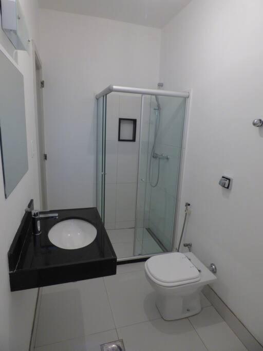Apartment In Rio With Parking Ρίο ντε Τζανέιρο Εξωτερικό φωτογραφία
